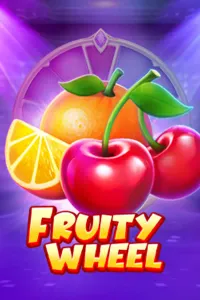 Fruity Wheel